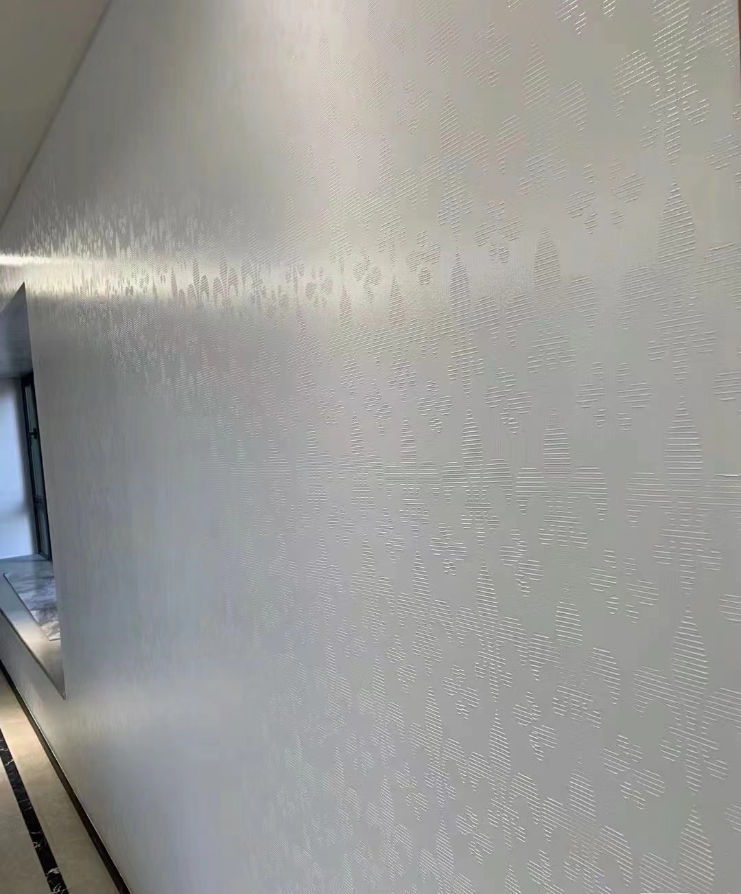 肌理壁膜